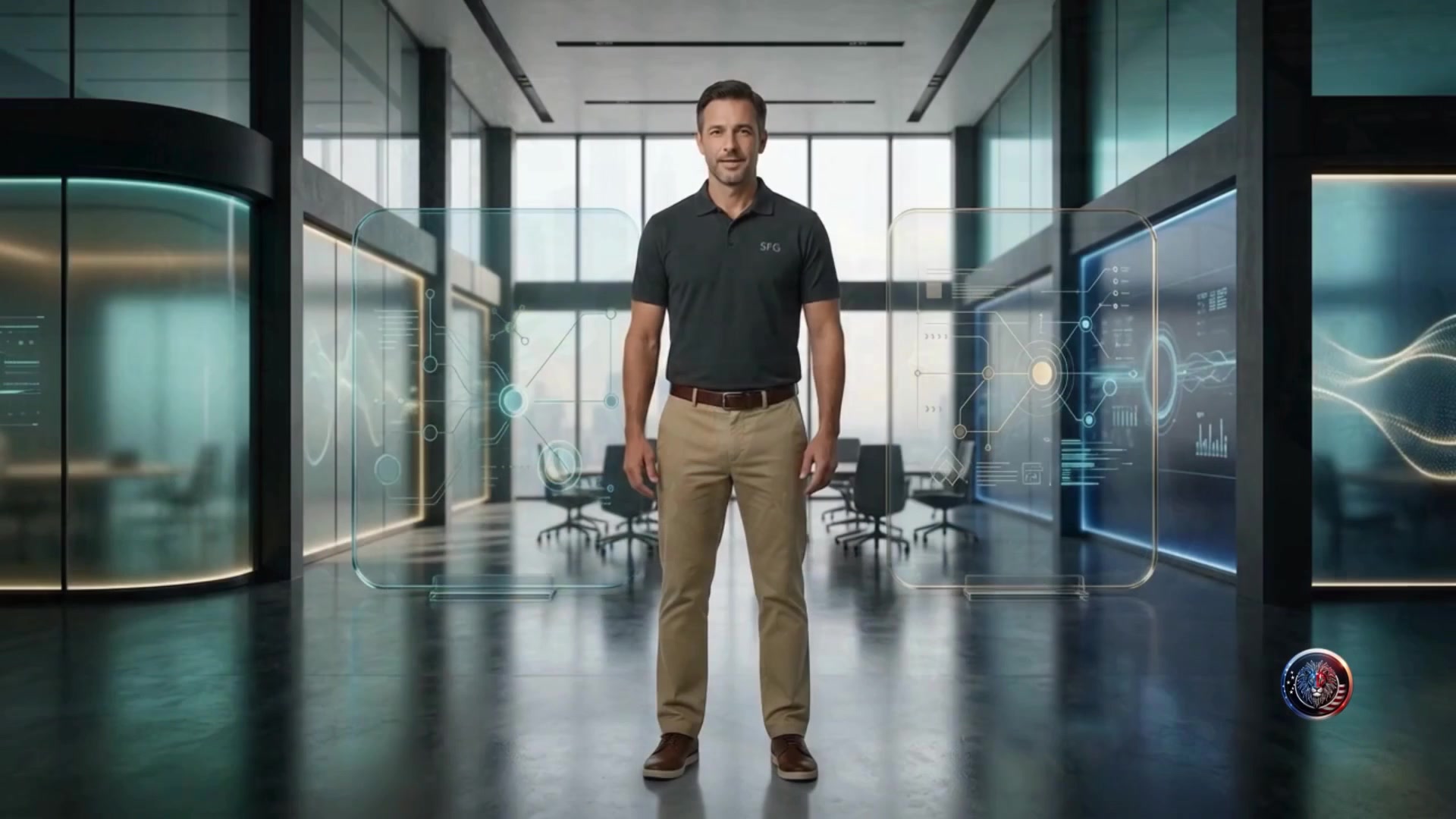 SFG CBA Framework video preview