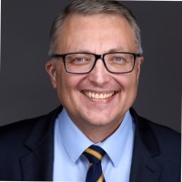 Mark Mudri